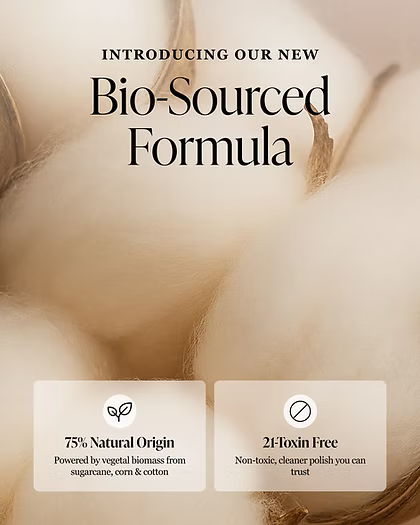 NAILBERRY Βερνίκι Νυχιών Touch of Powder 15ml