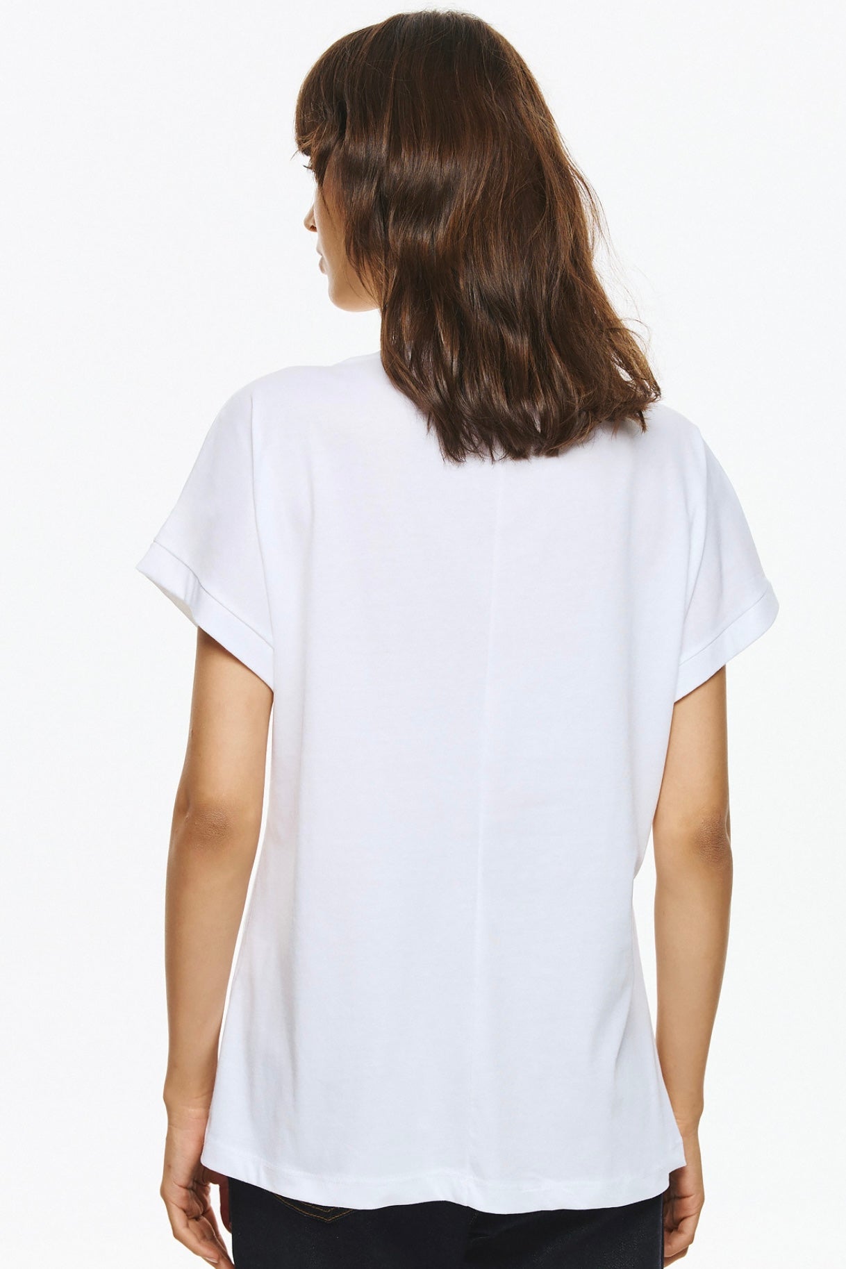 Unitee- T-Shirt Bunny