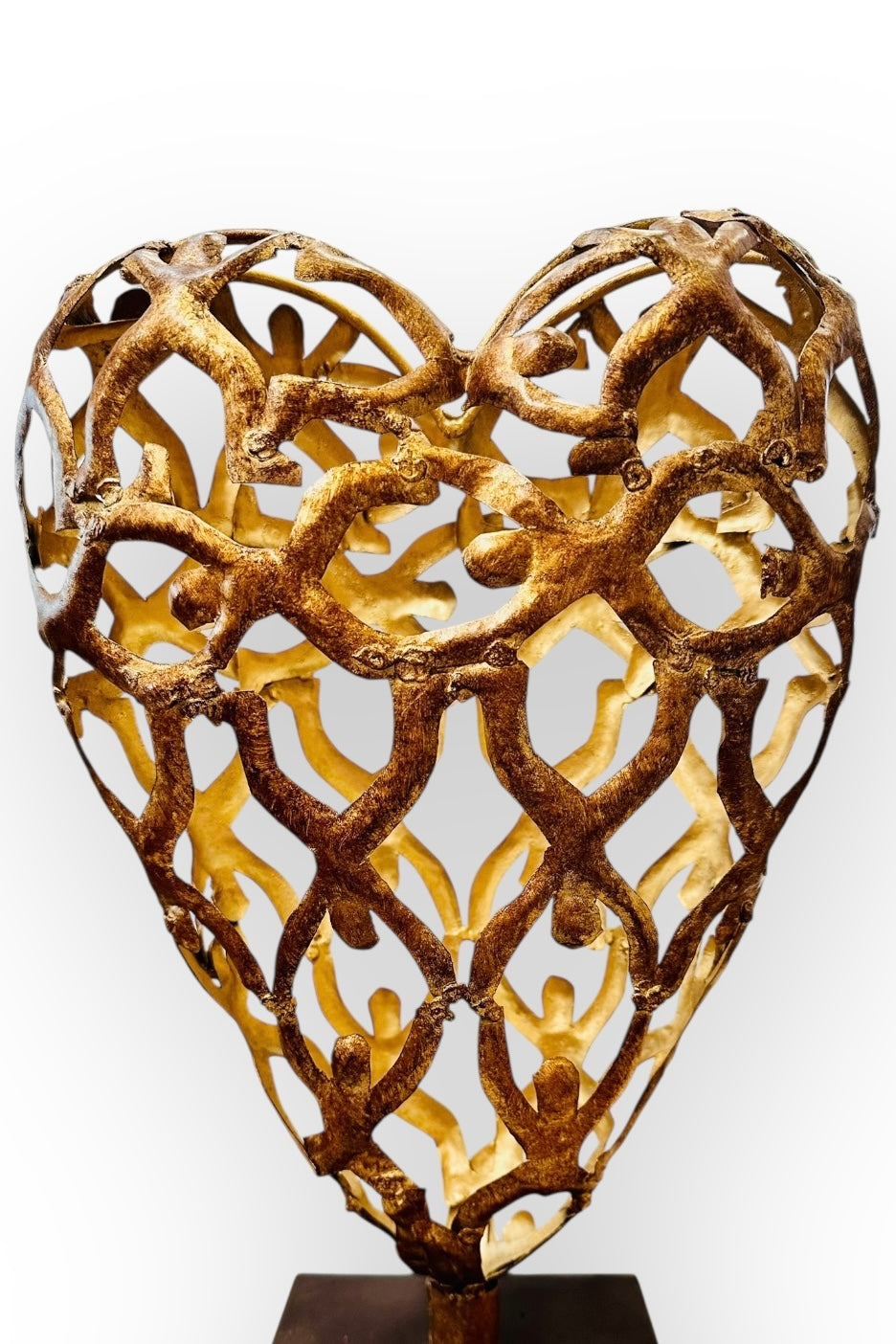 Charizma - Η Ανθρώπινη Καρδιά