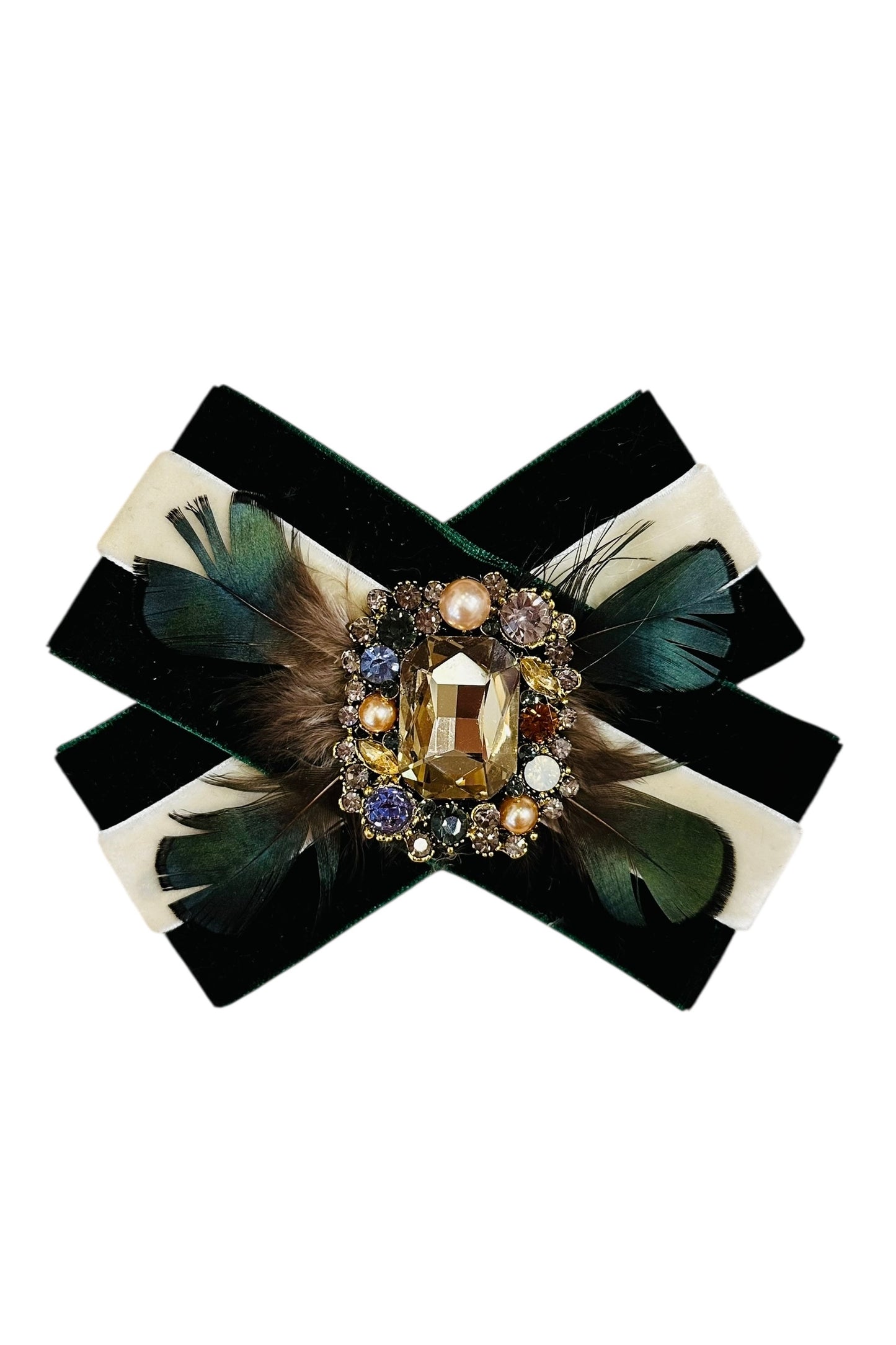 My Dandy - Καρφίτσα Green Lover