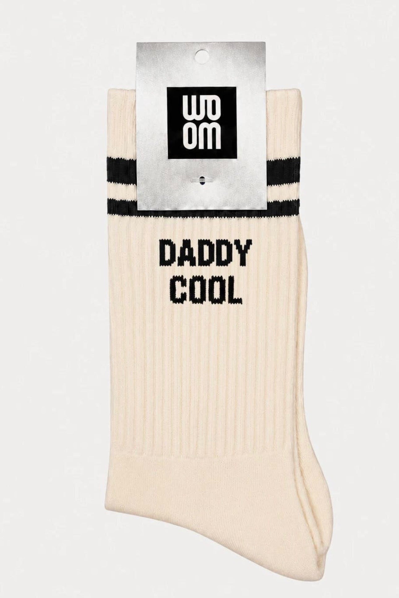 Woom - Daddy Cool Αντρικές Κάλτσες