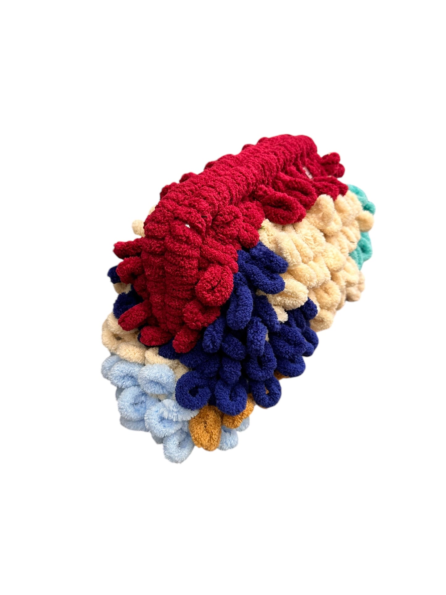 EL Theory- Eleanor Τσαντάκι Clutch Multi 1