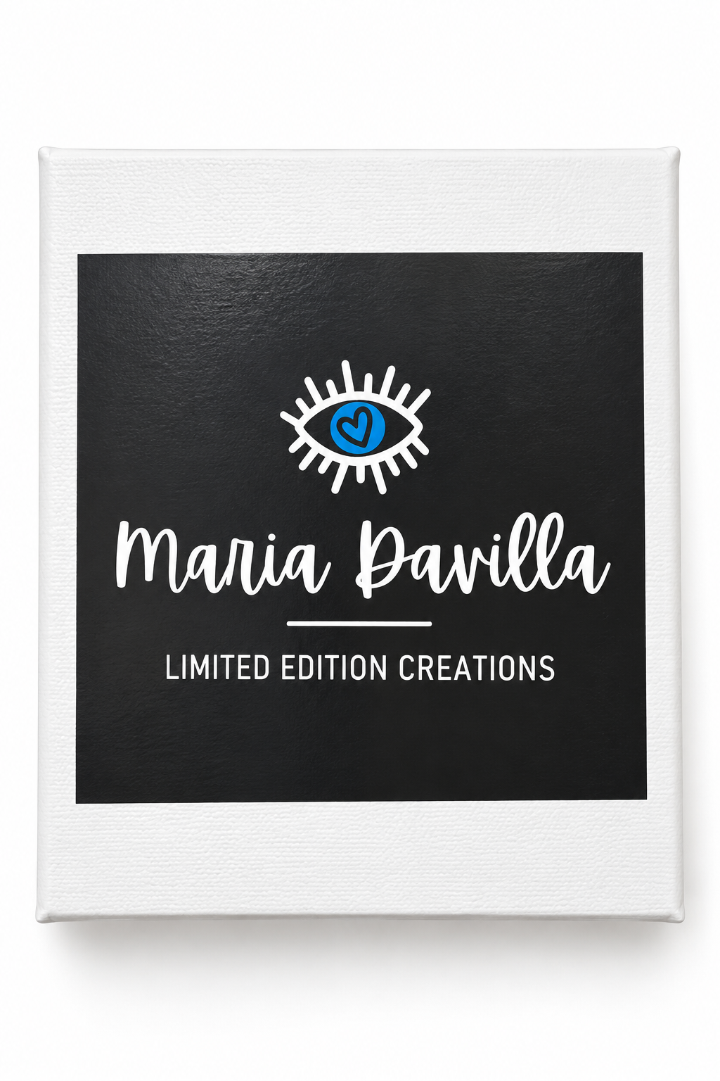 Maria Davilla - Χειροποίητο Γούρι Μπρελόκ Be The Person Your Dog Thinks You Are