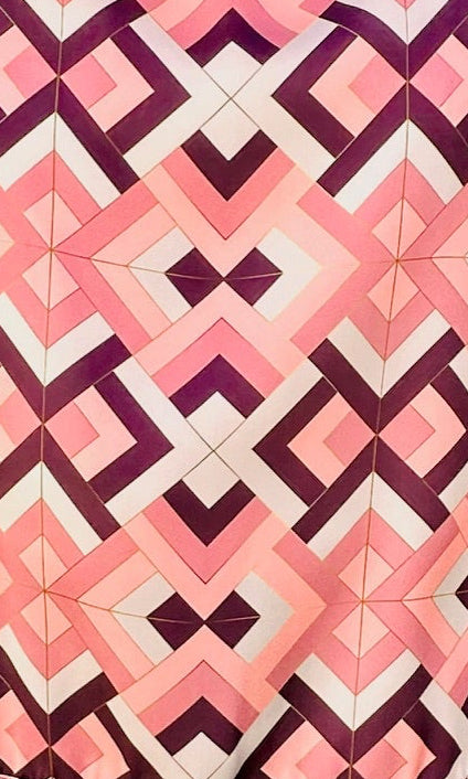 Anlyta - Τοπ Tally Candy Pink