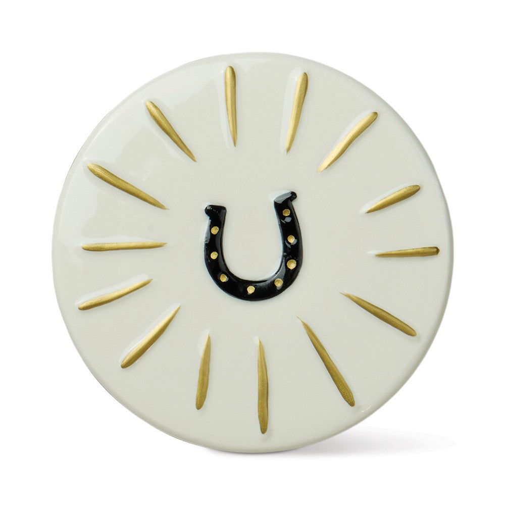 Paddywax Charmed Tabac & Pine - κερί σόγιας σε μαύρο γυάλινο δοχείο 226gr