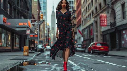 5 απλοί τρόποι να ανανεώσεις το στυλ σου!