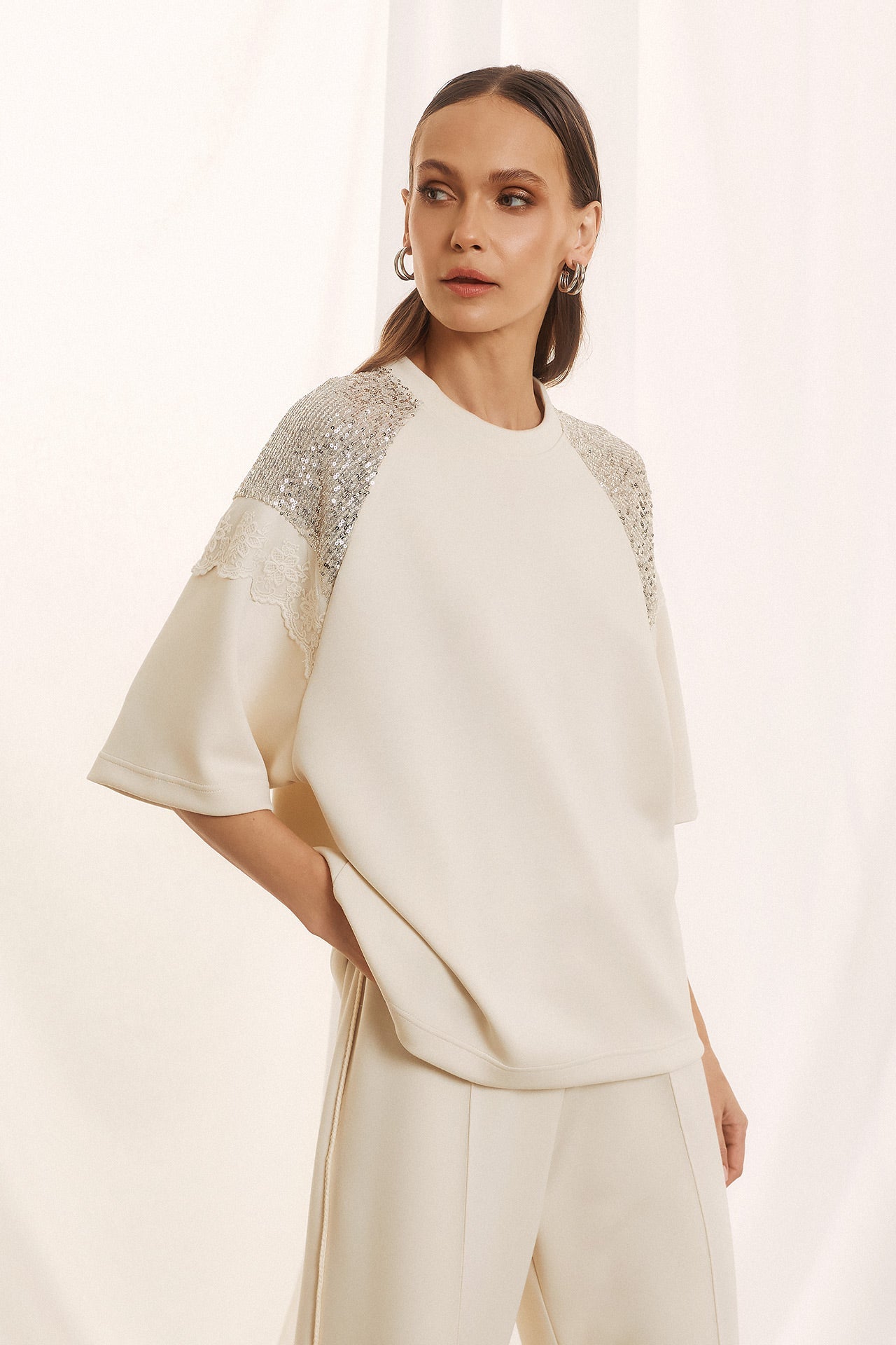 Μπλούζες, Τοπ