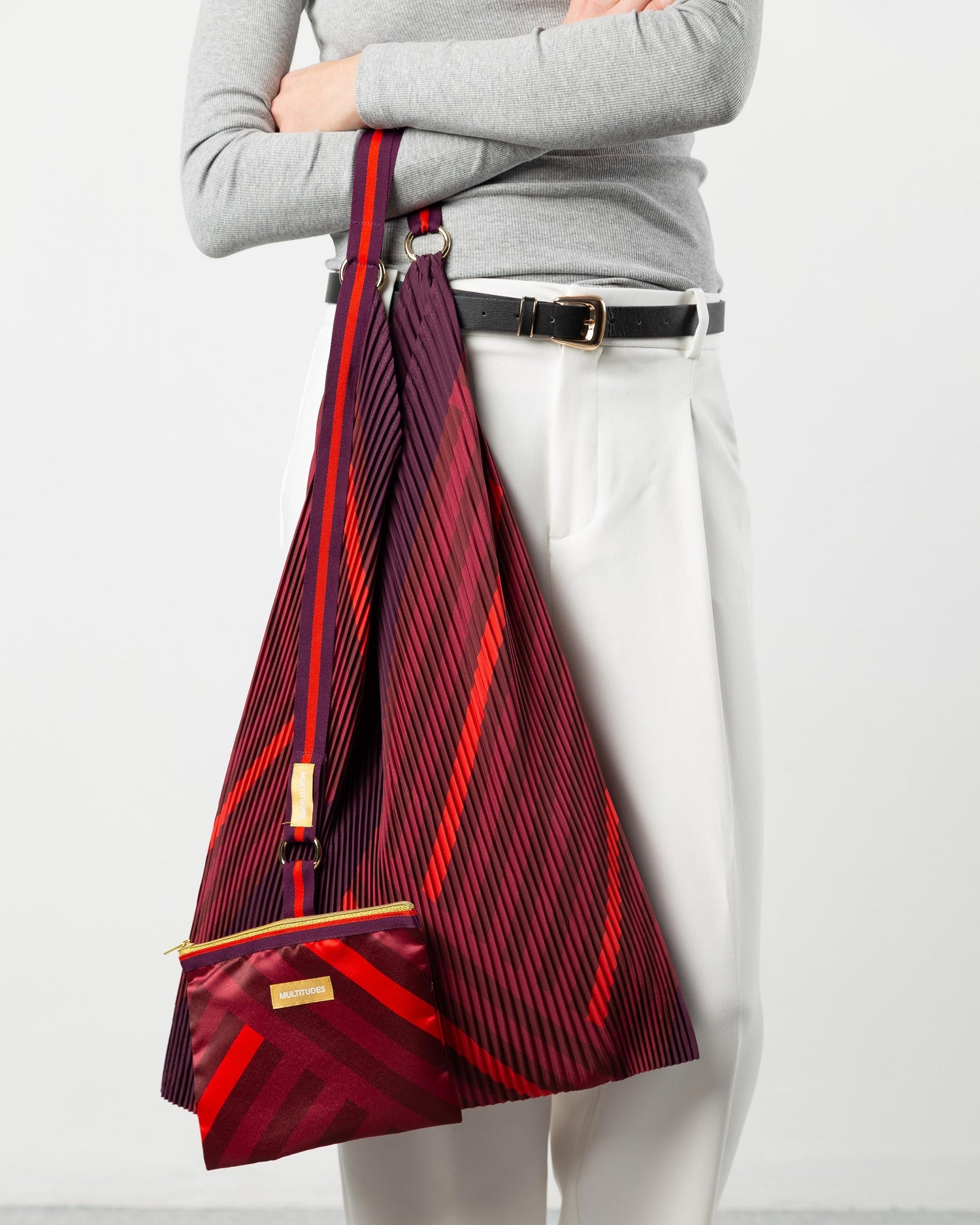 Multitudes Bags