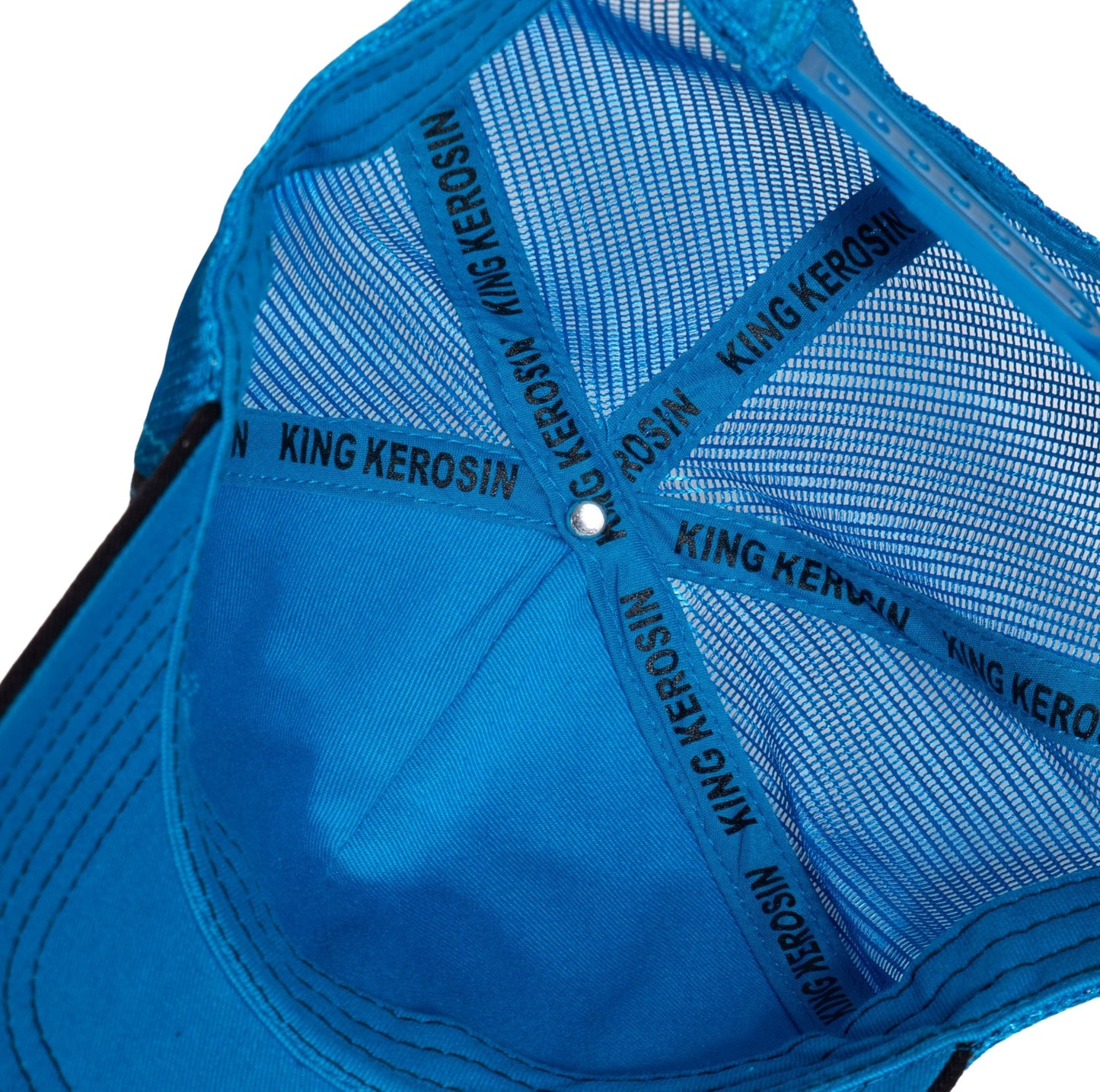 King Kerosin - Καπέλο Jockey «Cowboy’s Slut»