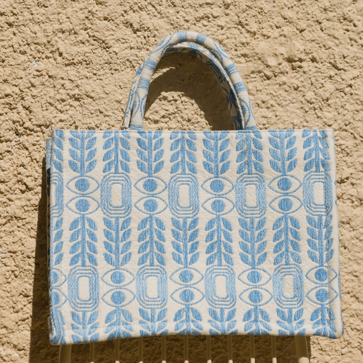 Marabu - Υφασμάτινη Tote Unity - “Lily”
