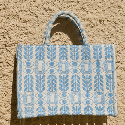 Marabu - Υφασμάτινη Tote Unity - “Lily”