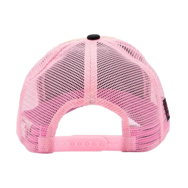 Queen Kerosin - Καπέλο Jockey «Not your Babe»