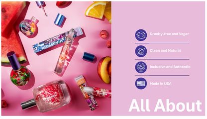 Blossom - Αρωματικό Έλαιο Roll-On