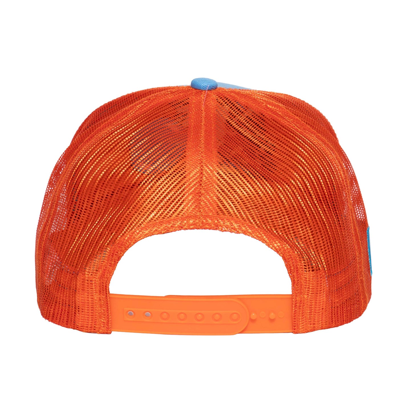 King Kerosin - Καπέλο Jockey «What Goes In Hard and Comes Out Soft?»