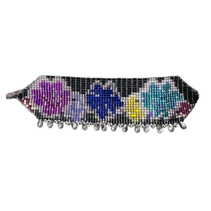 Needs & Pins - Βραχιόλι Floral – Πολύχρωμο