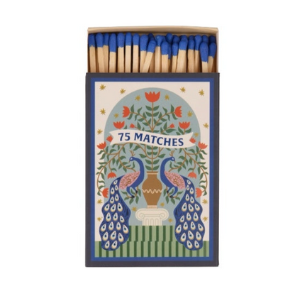Paddywax A dopo Peacock -Κεραμικό κερί σόγιας, Misted Lime 226gr