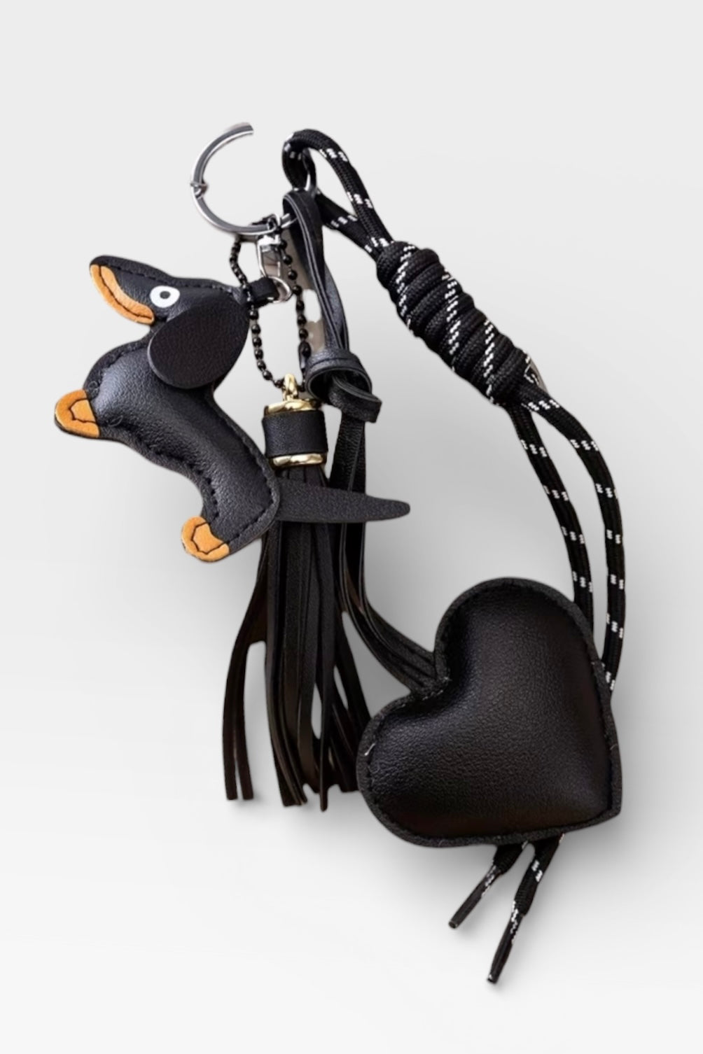 Charizma - Μπρελόκ & Bag Charm Dachshund