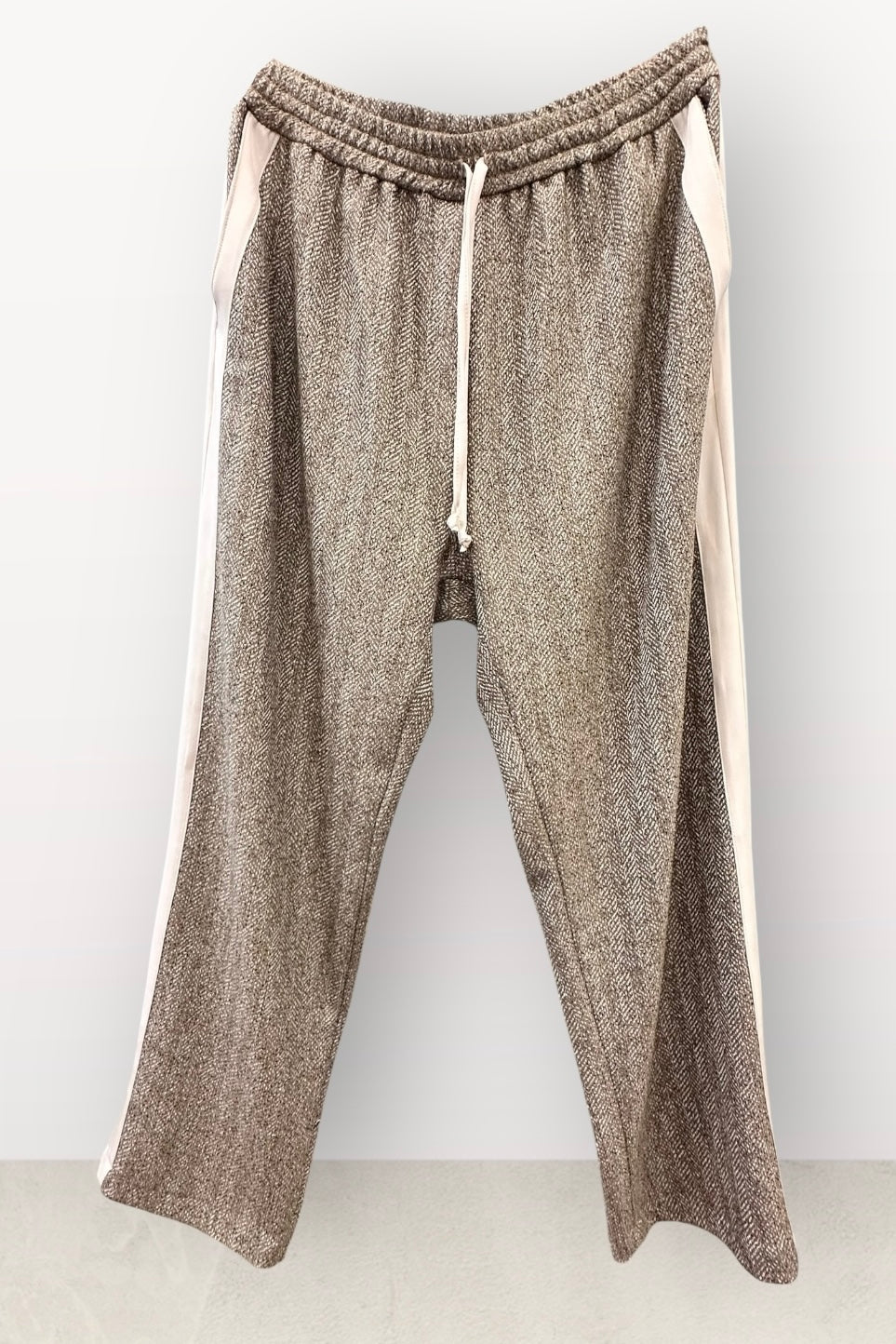 Figaro - Oversize Midi Ζακέτα με Κεντημένο “LOVE”