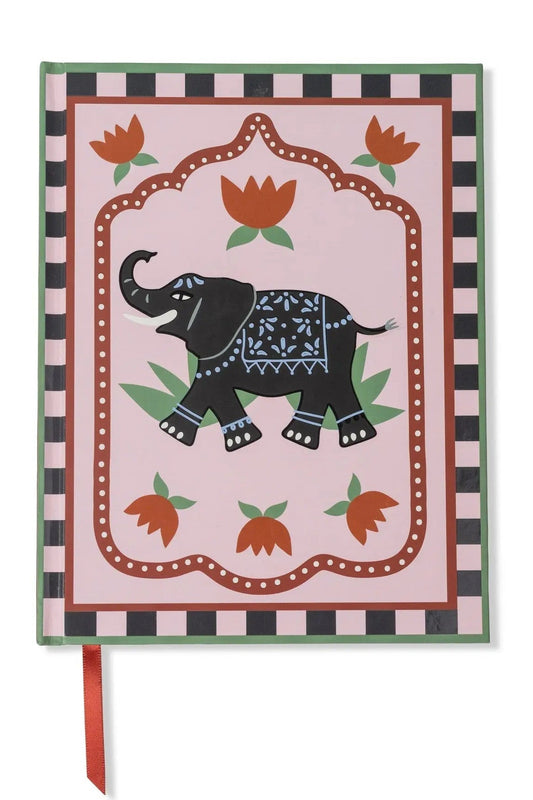 Designworks A Dopo Elephant– Σημειωματάριο