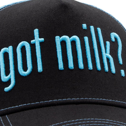 King Kerosin - Καπέλο Jockey «Got Milk»