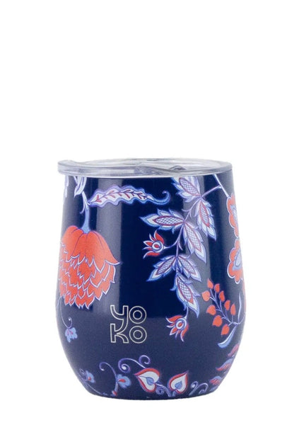 Yoko - Ισοθερμική Κούπα Seoul 250ml από Ανοξείδωτο Ατσάλι – BPA Free