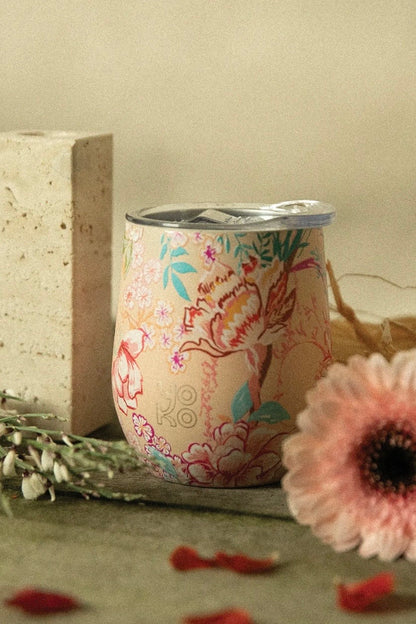 Yoko - Ισοθερμική Κούπα Bali 250ml από Ανοξείδωτο Ατσάλι – BPA Free