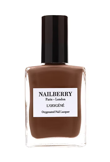 NAILBERRY Βερνίκι Νυχιών Nuts About You 15ml