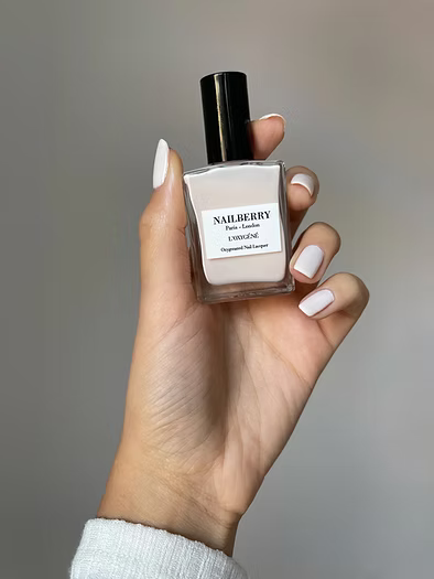 NAILBERRY Βερνίκι Νυχιών Almond 15ml