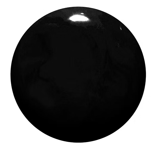 NAILBERRY Βερνίκι Νυχιών Black Berry 15ml