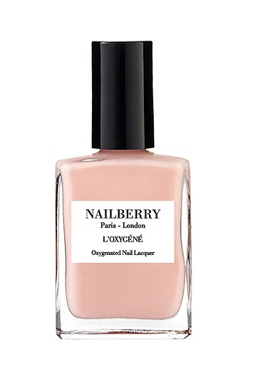 NAILBERRY Βερνίκι Νυχιών Touch of Powder 15ml