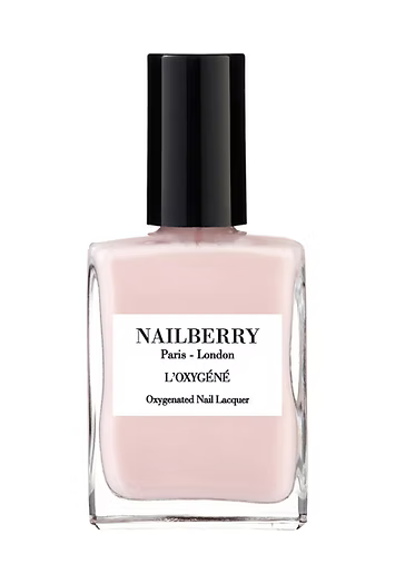 NAILBERRY Βερνίκι Νυχιών Candy Floss 15ml