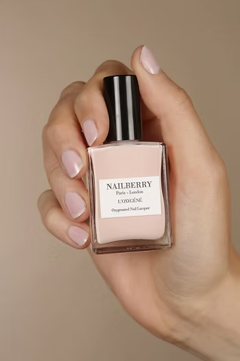 NAILBERRY Βερνίκι Νυχιών Candy Floss 15ml