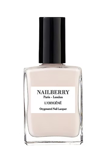 NAILBERRY Βερνίκι Νυχιών Almond 15ml