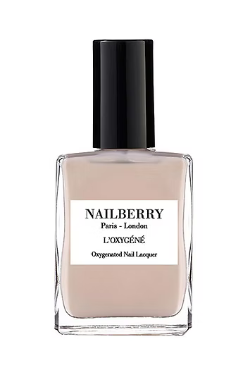 NAILBERRY Βερνίκι Νυχιών Au Naturel 15ml