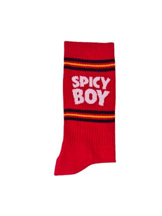 Pegada - Spicy Boy Αντρικές Κάλτσες