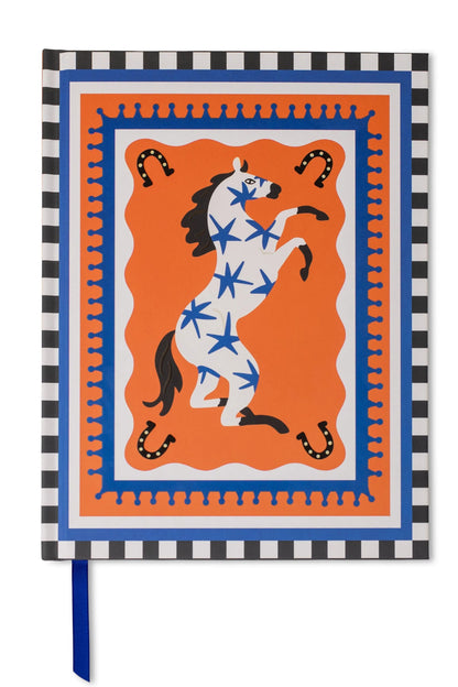 Designworks A Dopo Horse – Σημειωματάριο
