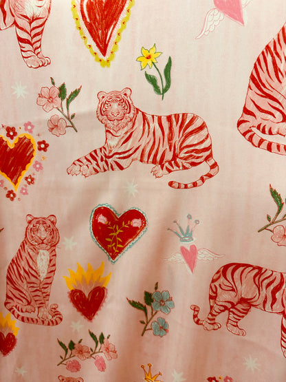 New Age - Maxi Φόρεμα Καφτάνι Santorini - 068