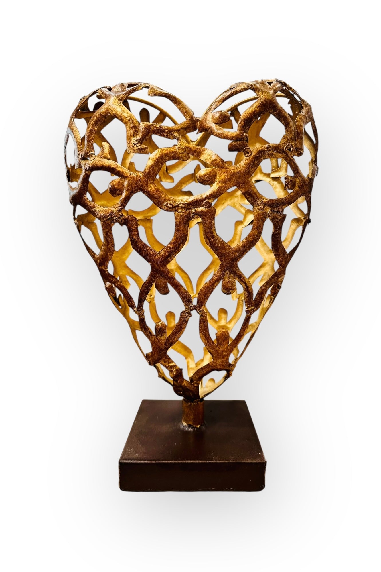 Charizma - Η Ανθρώπινη Καρδιά