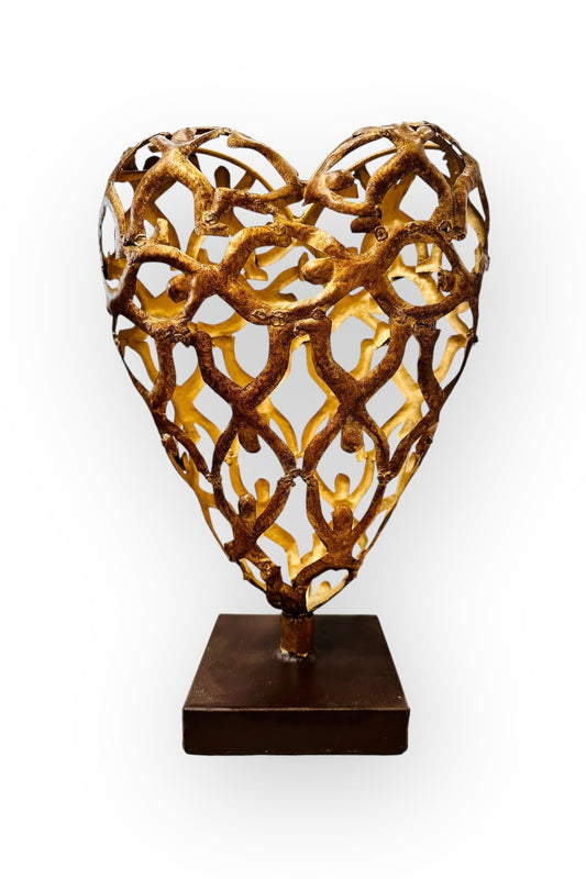 Charizma - Η Ανθρώπινη Καρδιά