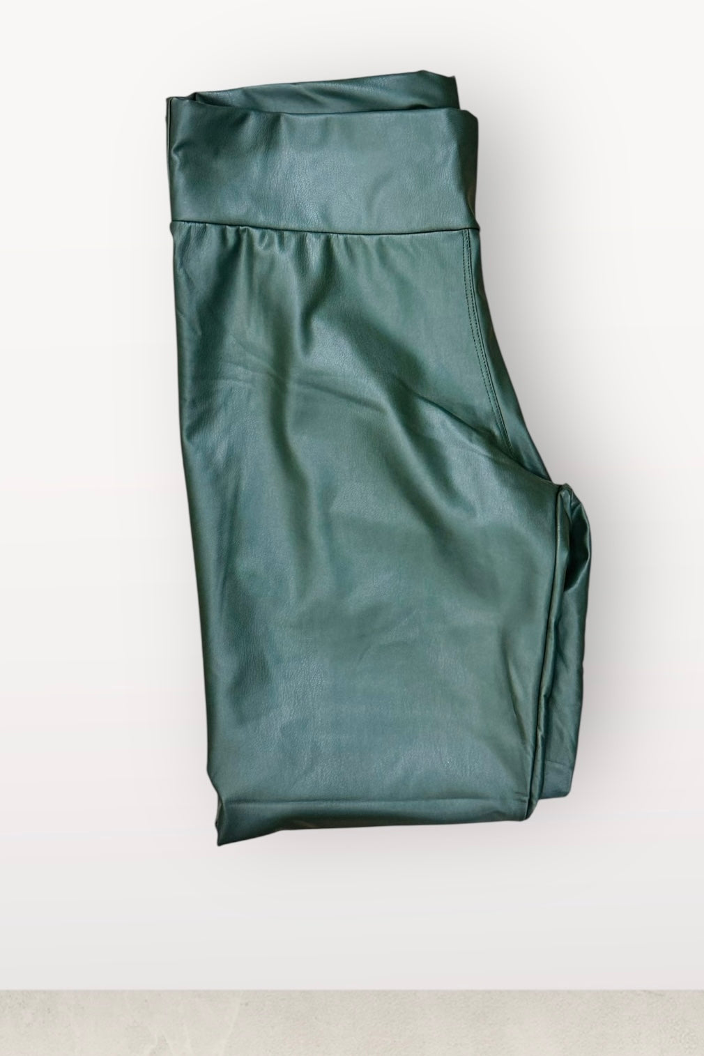 Charizma - Ελαστικό Κολάν Δερματίνη χωρίς Φερμουάρ