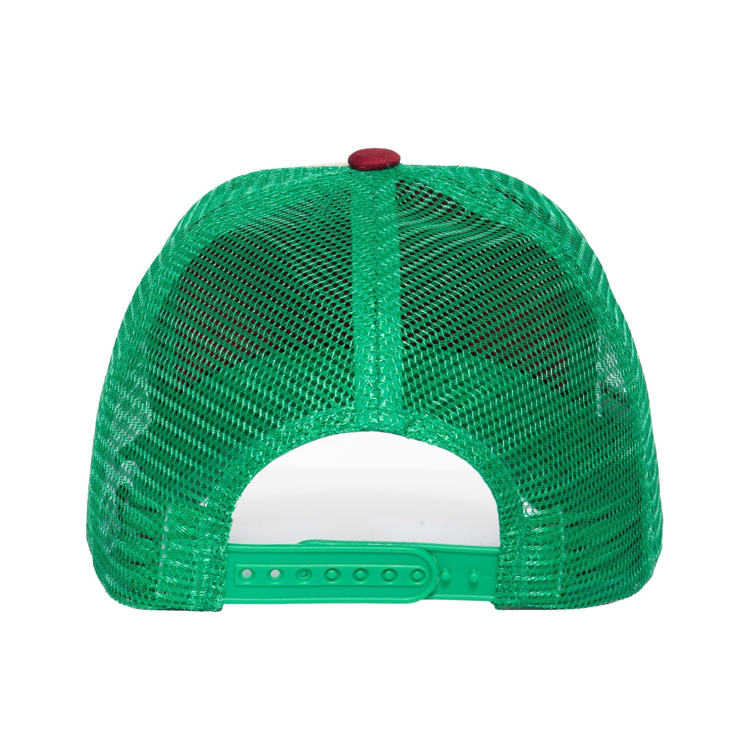 King Kerosin - Καπέλο Jockey «It’s Time To Chill»