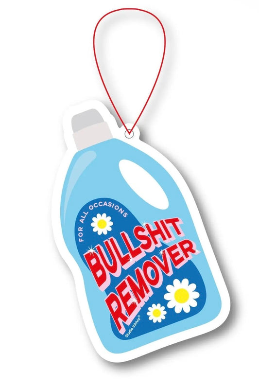 Studio Inktvis - Αρωματικό Χώρου "Bullshit Remover" Ocean Fresh