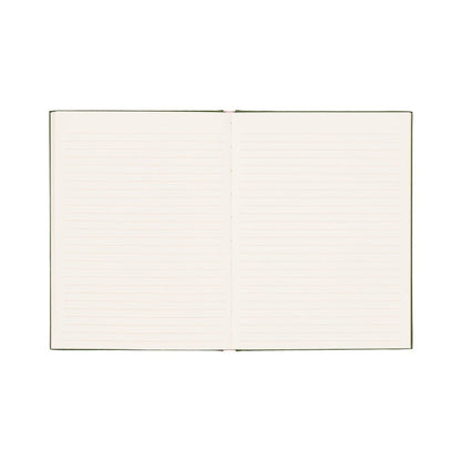 Designworks A Dopo Tiger Journal – Σημειωματάριο