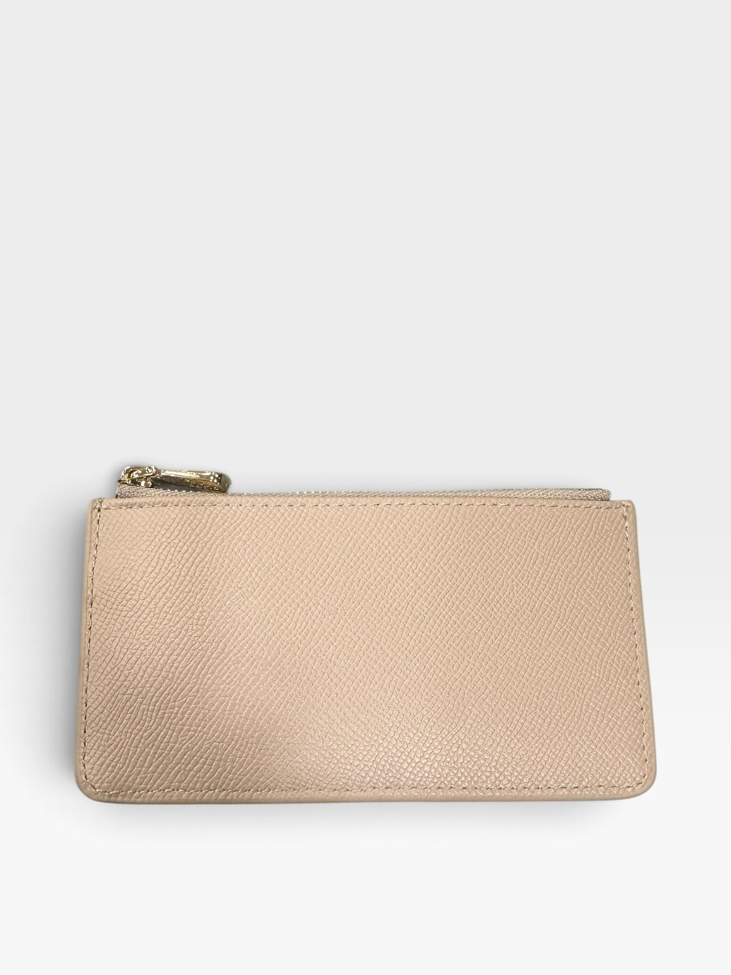 Diana & Co Firenze - Unisex Πορτοφόλι Card Holder Nude