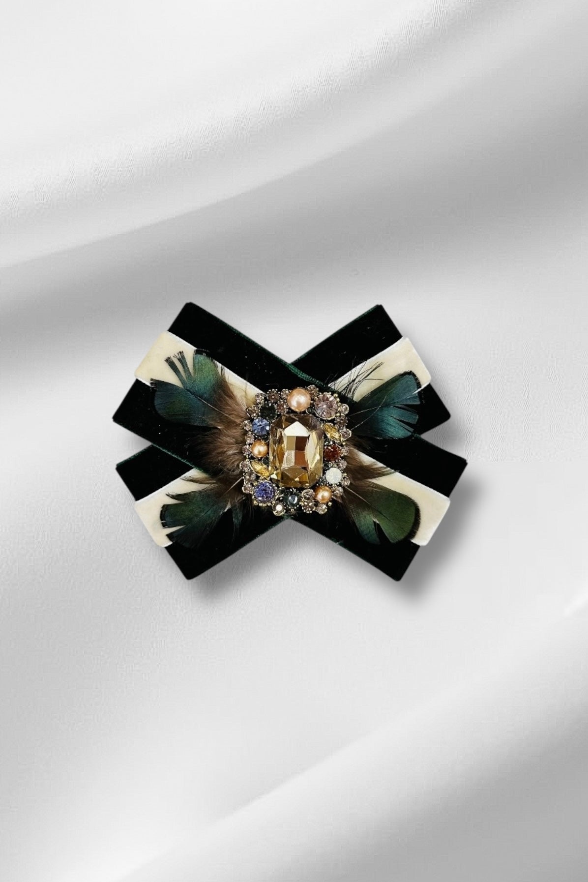 My Dandy - Καρφίτσα Green Lover