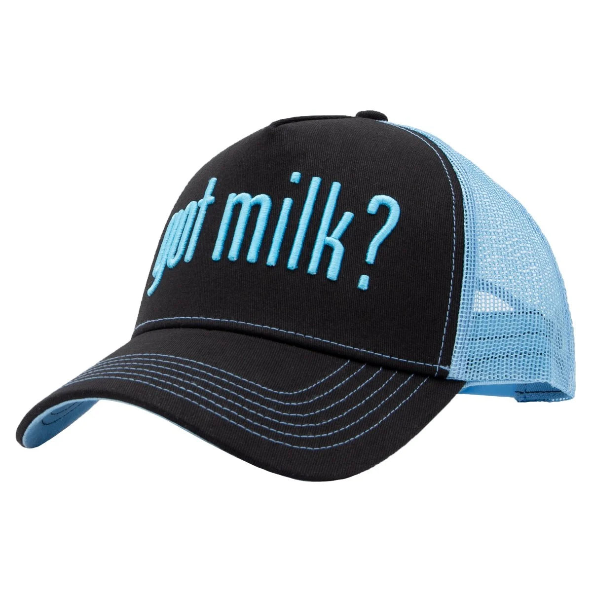 King Kerosin - Καπέλο Jockey «Got Milk»