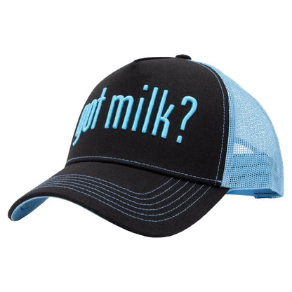 King Kerosin - Καπέλο Jockey «Got Milk»
