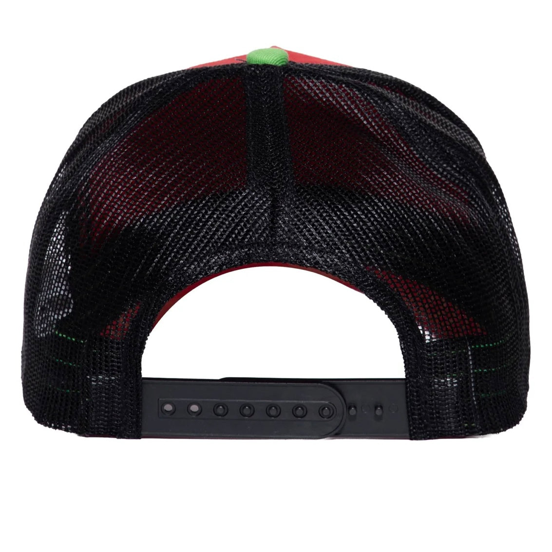 King Kerosin - Καπέλο Jockey «Give Less Fucks»