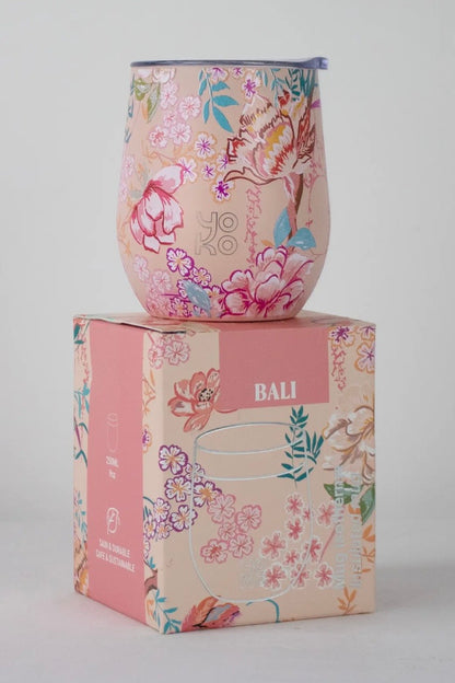 Yoko - Ισοθερμική Κούπα Bali 250ml από Ανοξείδωτο Ατσάλι – BPA Free