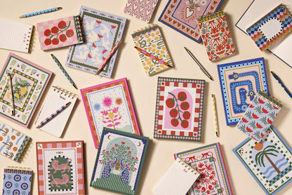 Designworks A Dopo Tiger Journal – Σημειωματάριο